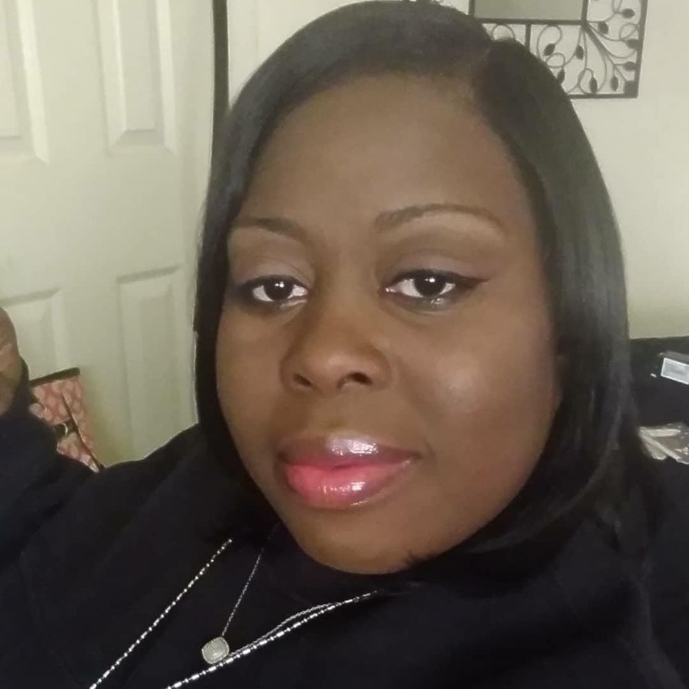 Meet your Posher, Vanessa